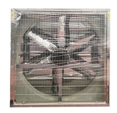 負壓風機